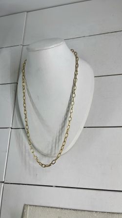 Link Necklace