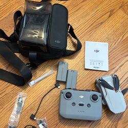 DJI Mavic Mini 2