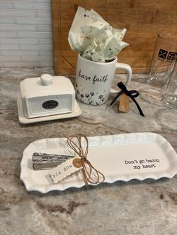 Cute Kitchen Ware