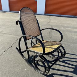 MCM Brentwood Rocker chair