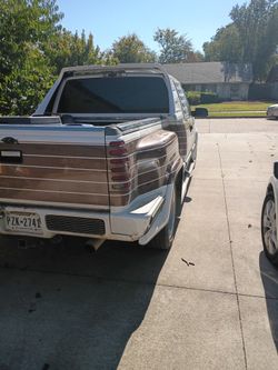 97 GMC