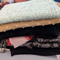 Women's Scarves Incl. Cashmere, Pashmina