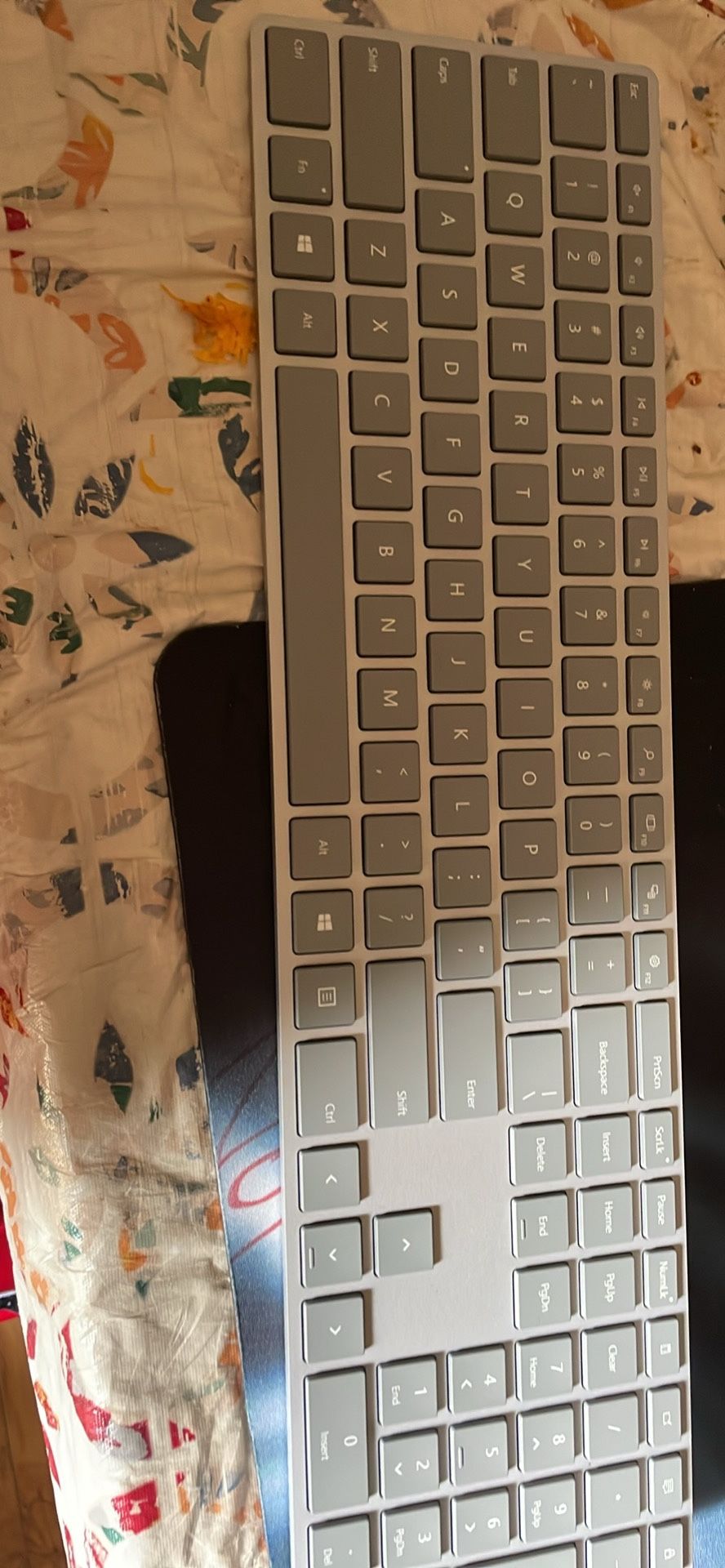 Microsoft Surface Keyboard