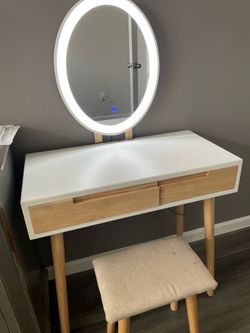 Vanity
