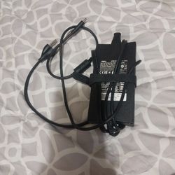 ac adapter 19.5 V
