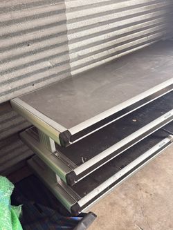 Hatco GR2SDS Glo-Ray Commercial Double Shelf Food Warmer