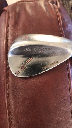 Ben Hogan Carnoustie 52 Degrees Wedge RH