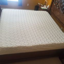 Purple Mattress, Eastern King