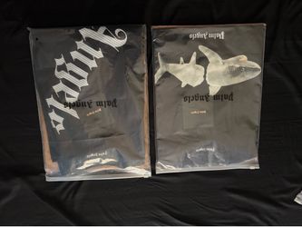 Palm angels, B Size m