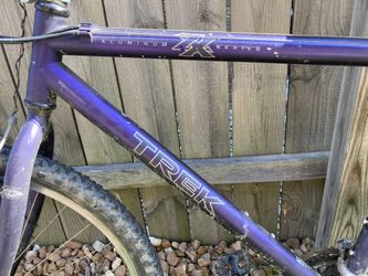 TREK 7000 Aluminum ZX series for Sale in Chicago, IL - OfferUp