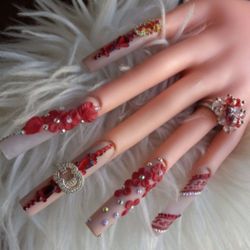 Nails Classes 