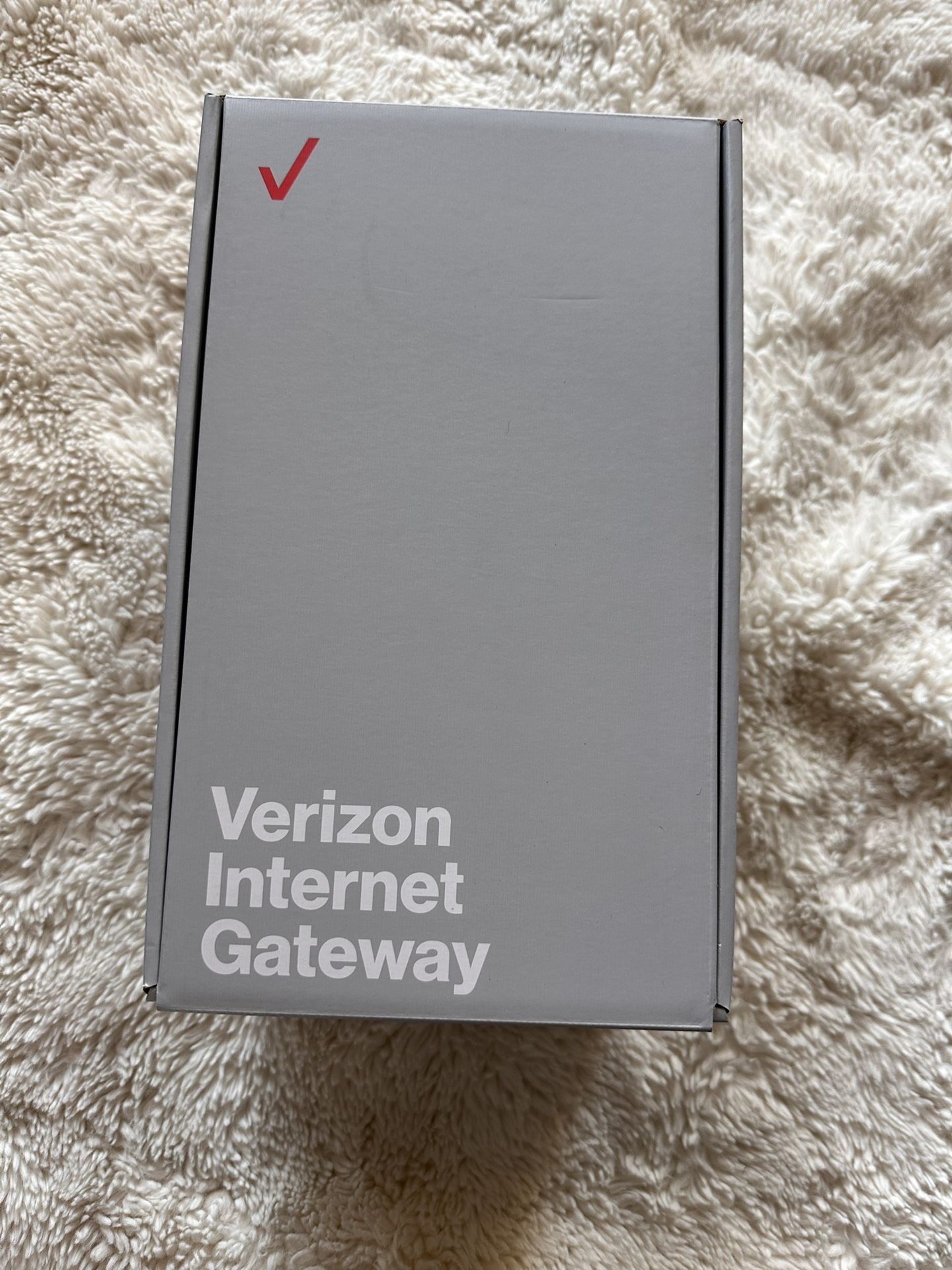 Brand New Verizon Internet Gateway WNC-CR200A