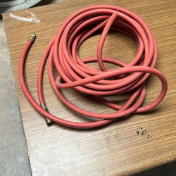 3/8 Air Compressor Hose 