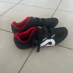 Peloton Shoes 