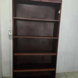 Bookshelves Particle Board