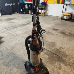 Eureka Vaccum 