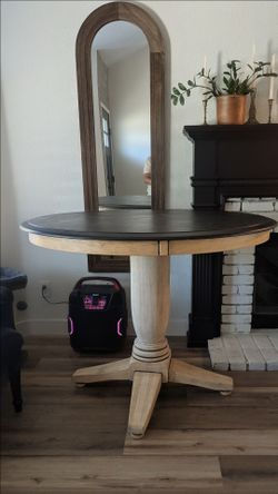 Counter Height Table