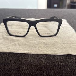 Gucci Glasses 