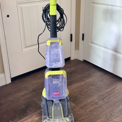 Carpet Cleaner