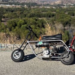 og gts frame roller only 