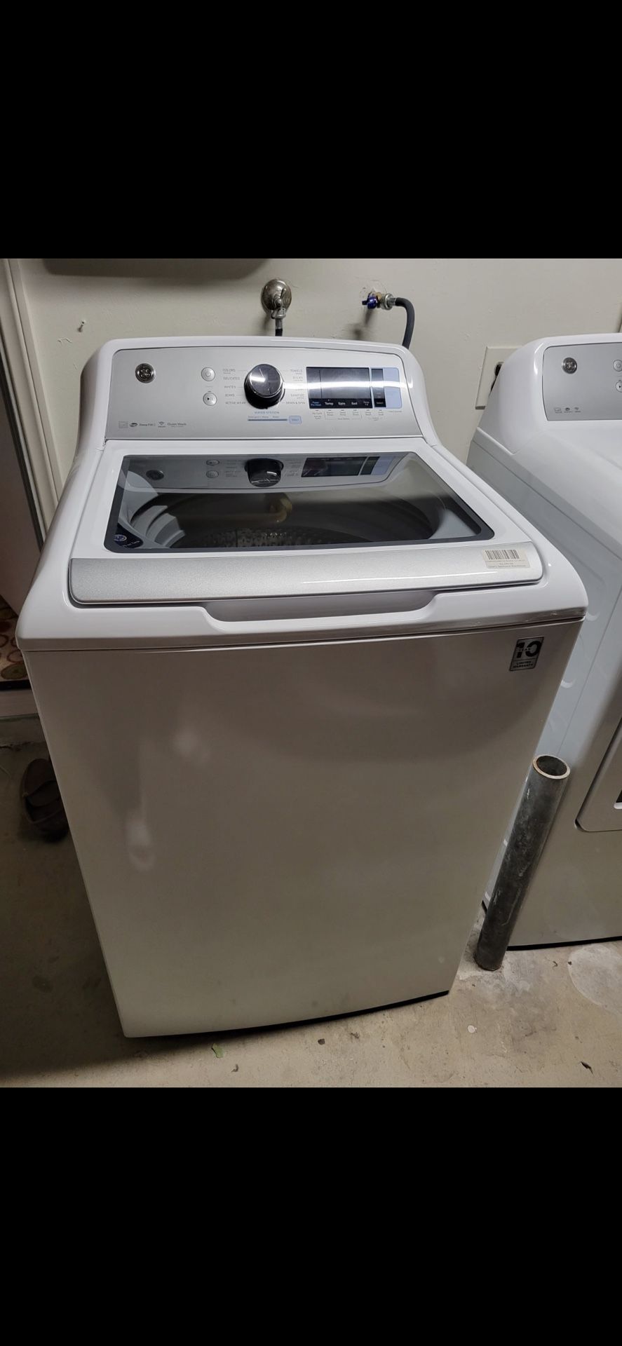 GE Top Load Washers for Sale in Irvine, CA OfferUp
