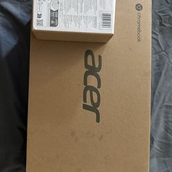 ACER Chromebook 511 / Kensington Wireless Mouse