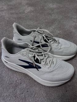 Brooks Ghost18 Sz10.5