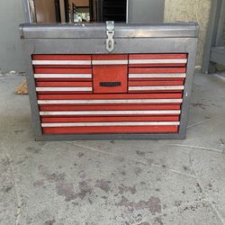 Tool Box 
