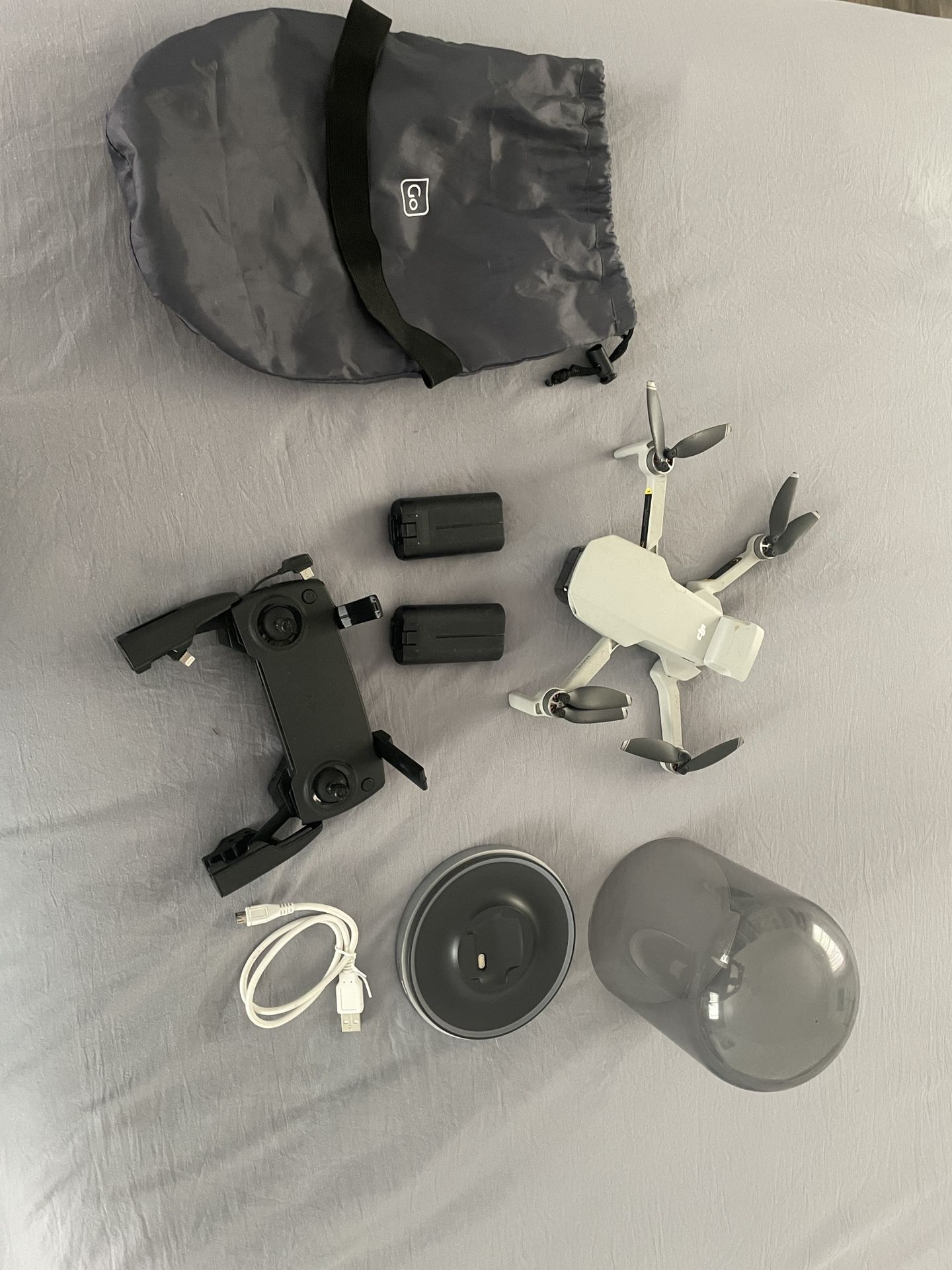 DJI Mavic Mini Drone
