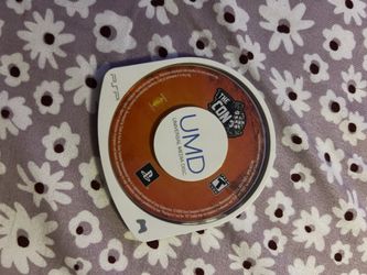 The Con PSP