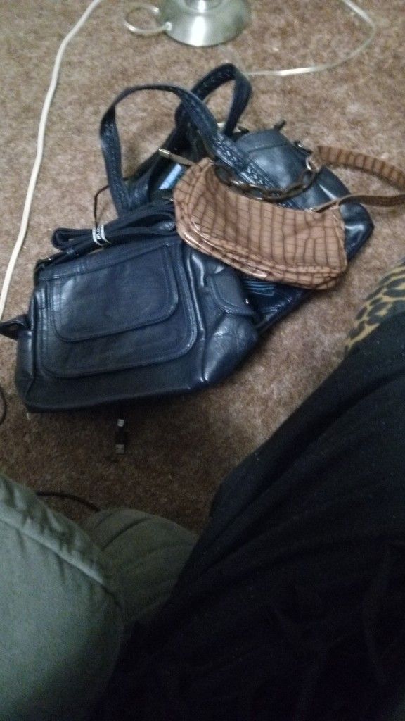 Purses!! Purses!! Purses!!