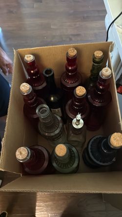 Bottles