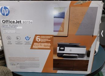 HP PRINTER