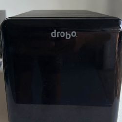 Drobo