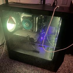 Gaming Pc Setup