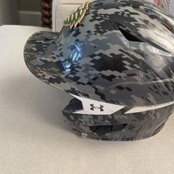Batting Helmet Under Armor