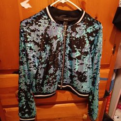 Girls Jacket