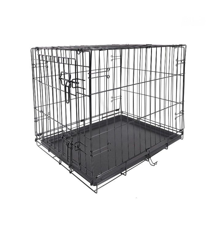 Dog kennel 