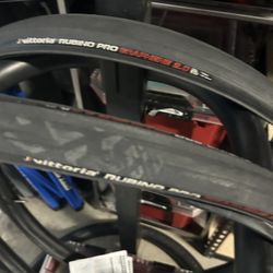 Bike Tires