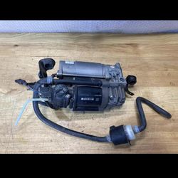 Mercedes Air Suspension Compressor 
