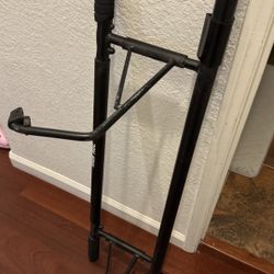 Iron Age Pull Up Bar