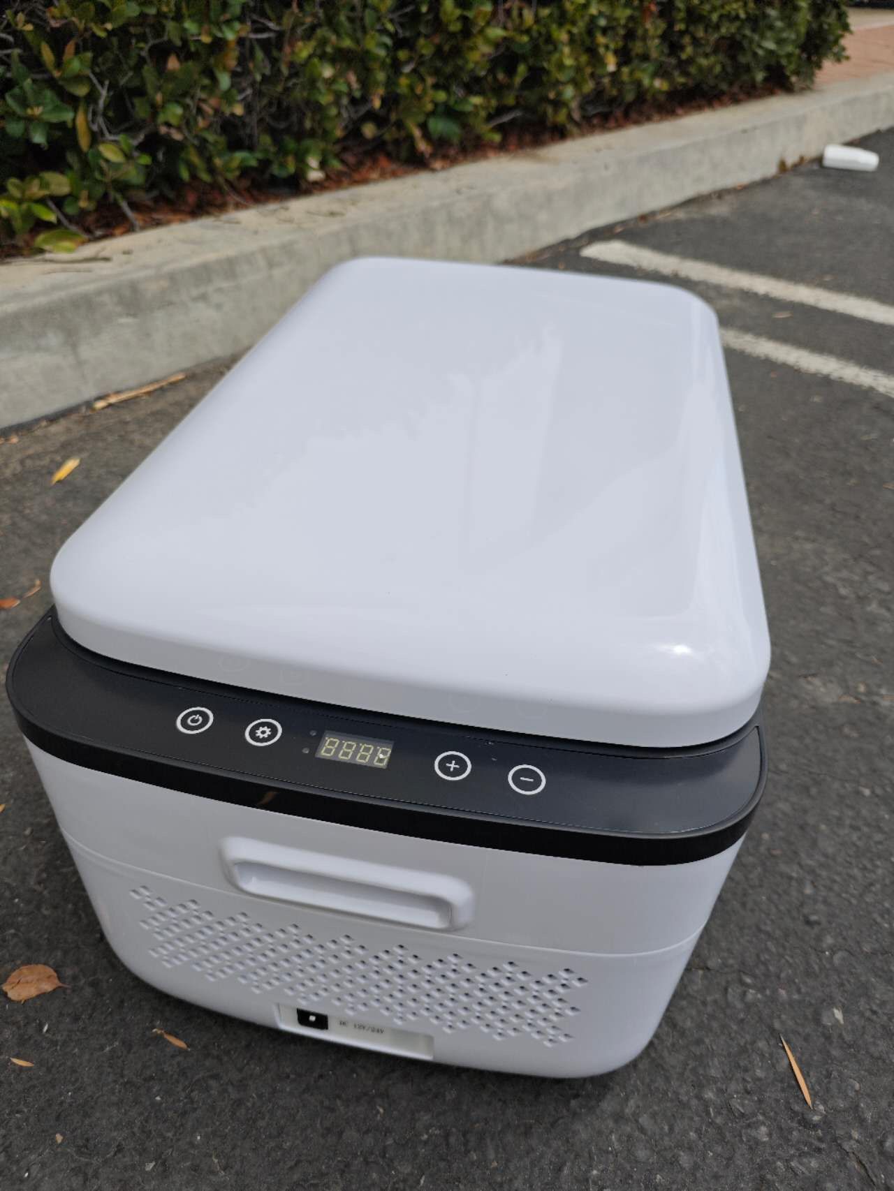 12V Car Refrigerator | 20L Portable Mini Fridge & Freezer πβοΈ Brand New Arrival β