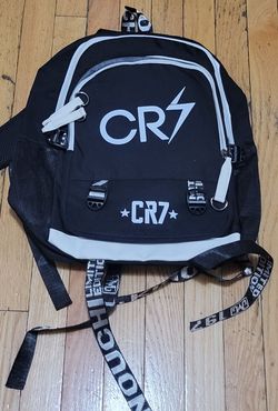CR7 Backpack (Cristiano Ronaldo)