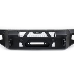 2021-22 FORD BRONCO | MTO SERIES WINCH FRONT BUMPER ‼️