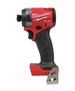 Milwaukee 1/4 impact ( tool only)