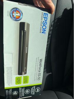 EPSON EXCEED YOUR VISION