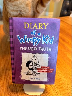 Diary of a Wimpy Kid: The Ugly Truth