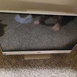 Dell Desktop Computer 
