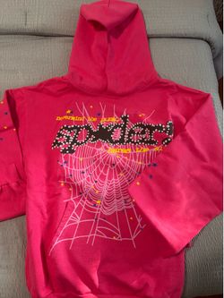 Spyder hoodie