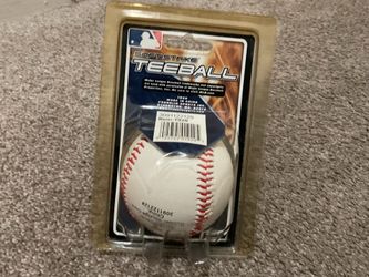 Base ball Franklin teeball